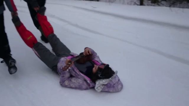 Иремель 21.03.15 - Дорога домой смотреть онлайн