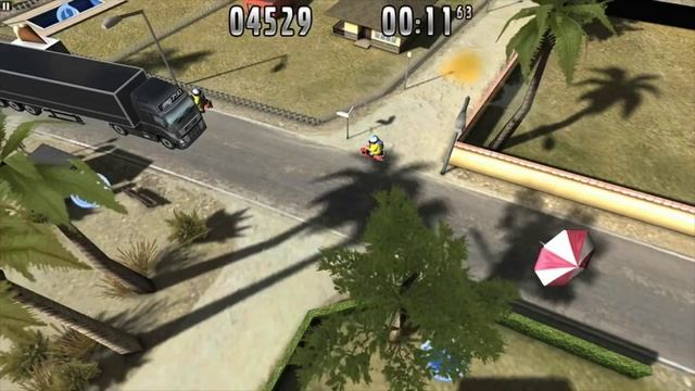Volvo Trucks - Volvo FH16 750 the game смотреть онлайн