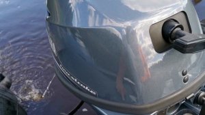 Ямаха четырёх 4тактная