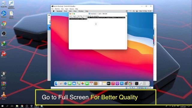 How to Run Logic Pro X on Windows 10 - Installation Guide смотреть онлайн
