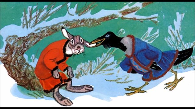 Заяц хваста смотреть онлайн