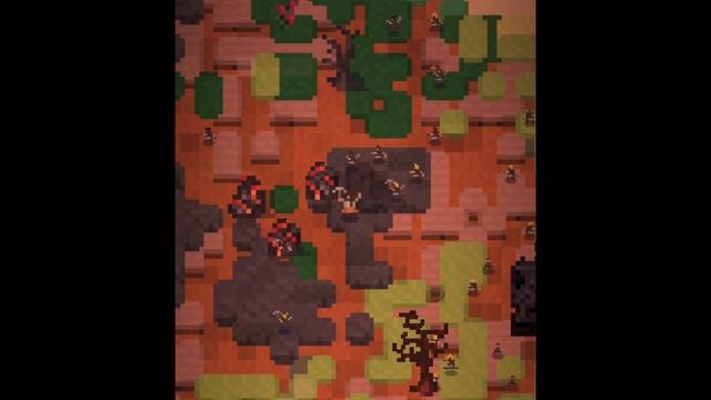 WorldBox concept: Secret Gods смотреть онлайн