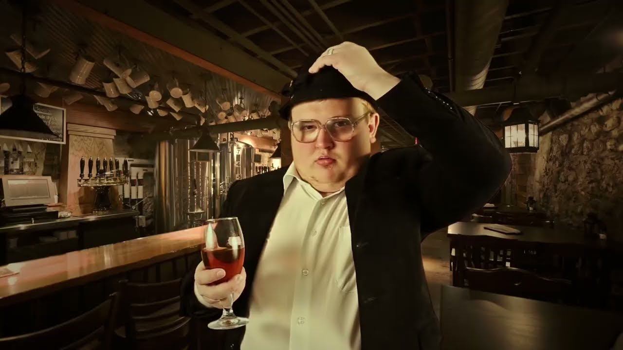 Год, как стал БлоХером и делаю ролики Экскурсионная информация о Москве Рабочие выходные в Москве смотреть онлайн