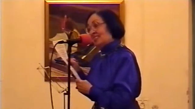 Песни, которые мы теряем. 17.02.2005. смотреть онлайн