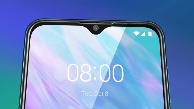 Обзор ZTE Blade 20 smart - главные особенности смотреть онлайн