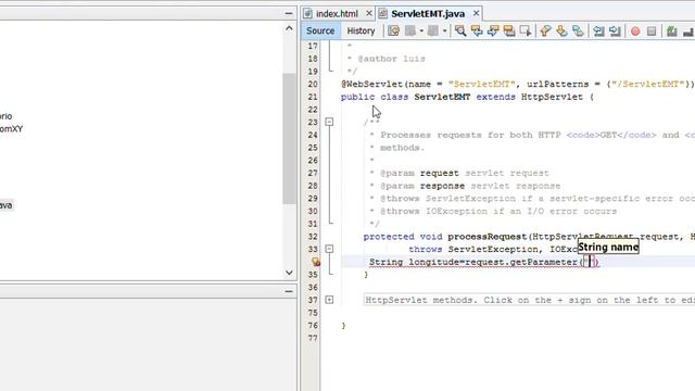 Uso del método GetStopsFromXY de la EMT. Parseo del JSON смотреть онлайн