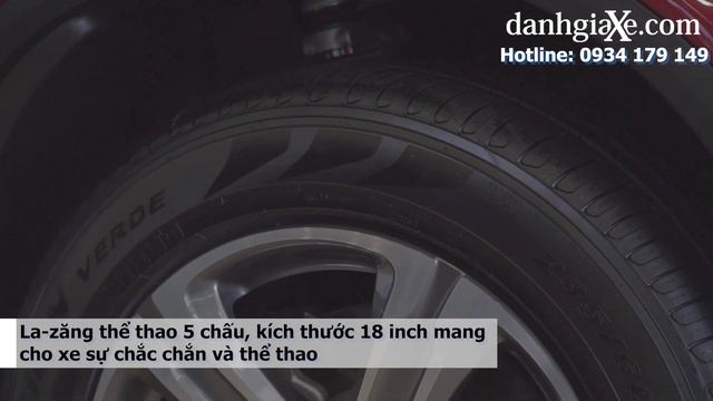 Đánh giá sơ bộ Mercedes-Benz GLC 200 2018 | danhgiaXe.com смотреть онлайн