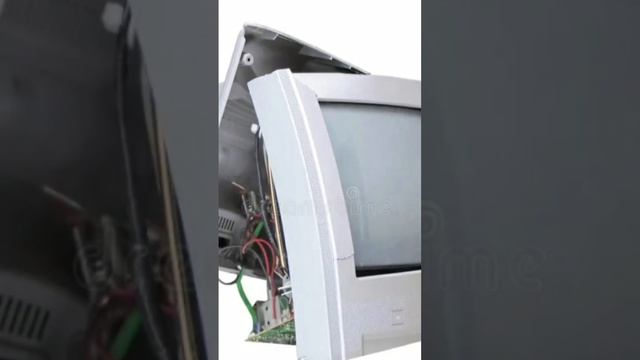 когда сломался телик... смотреть онлайн