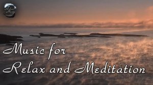 30 минут расслабляющей музыки для медитации