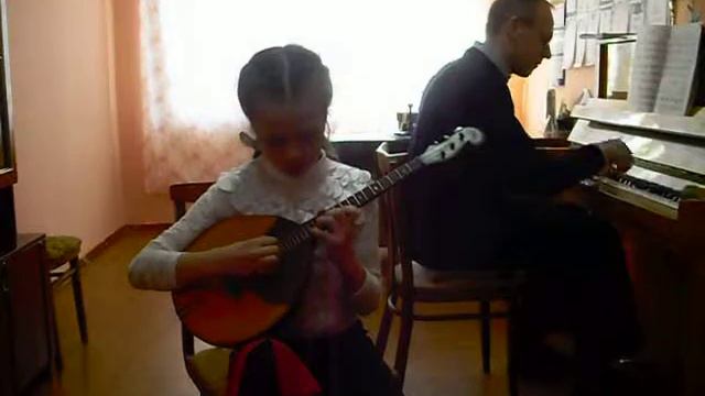 Ю.Забутов Бабушкины ходики. смотреть онлайн