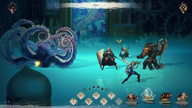 PS5 Review: Astria Ascending смотреть онлайн