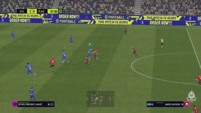 🎮 SAIU O NOVO PES 2024 no XBOX 360 REALISTA GAMEPLAY - NEYMAR JR 2023 ● Welcome to Al-Hilal 🔵 смотреть онлайн