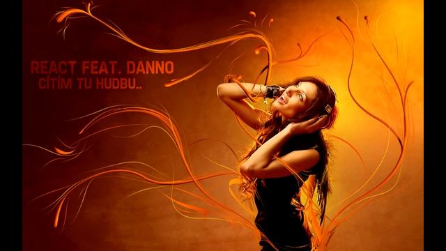 React Feat. Danno - Cítím tu hudbu! [1080p] смотреть онлайн