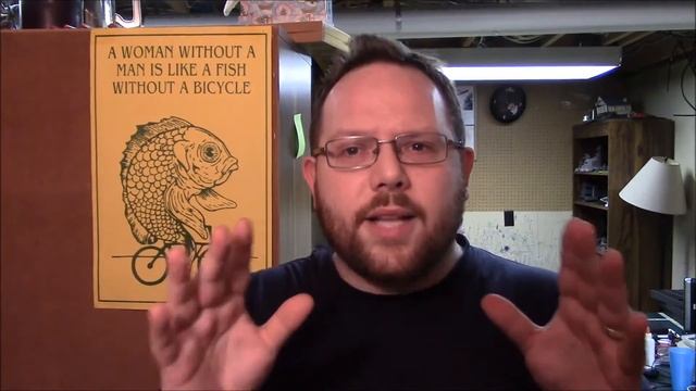 Warmachine 101: Slam Power Attack смотреть онлайн