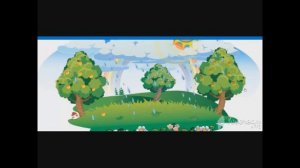 1 класс Урок Фрукты и овощи