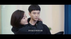 Пылающее сердце 1 сезон 13 серия