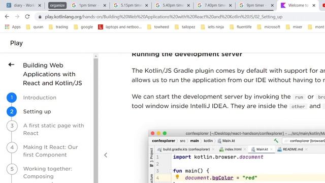 free teacher mute kotlin js Setting up смотреть онлайн