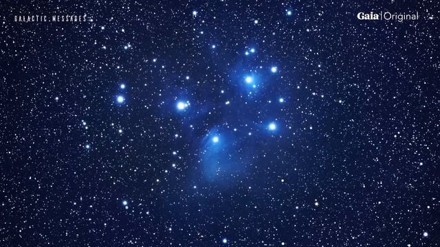 PLEAIDIANS Describe Extraterrestrial Races In Our Galaxy смотреть онлайн