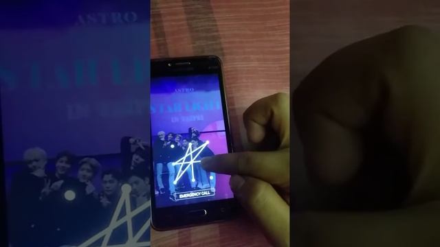 #아스트로 # ASTRO ASTRO mobile pattern смотреть онлайн