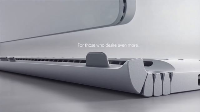 Презентация Surface Studio от Microsoft обзор на русском смотреть онлайн