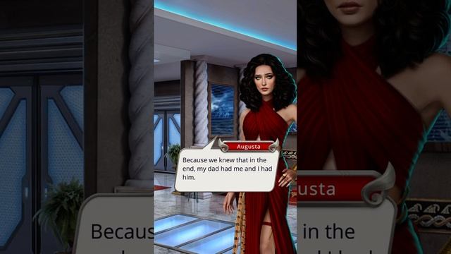 I don’t know what I’d do without Stortia ? | Romance Club: Gladiator Chronicles: Season 2 Episode 7 смотреть онлайн