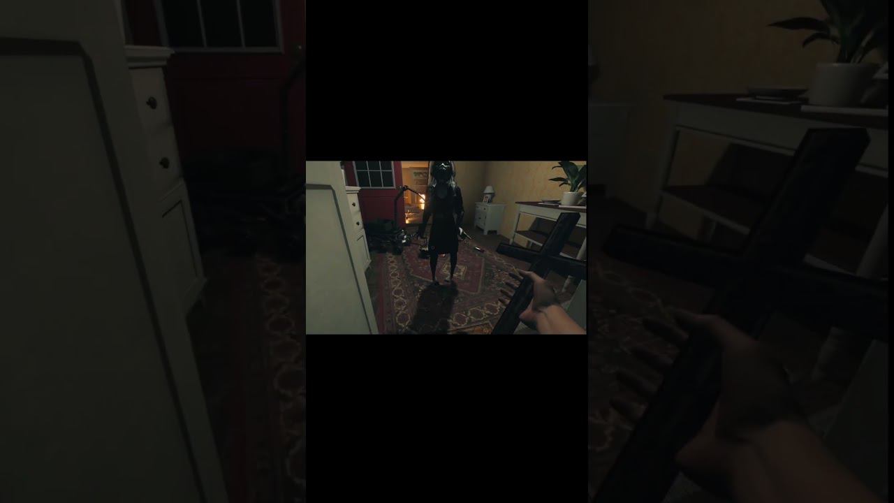 Такого я не ожидала #shorts смотреть онлайн