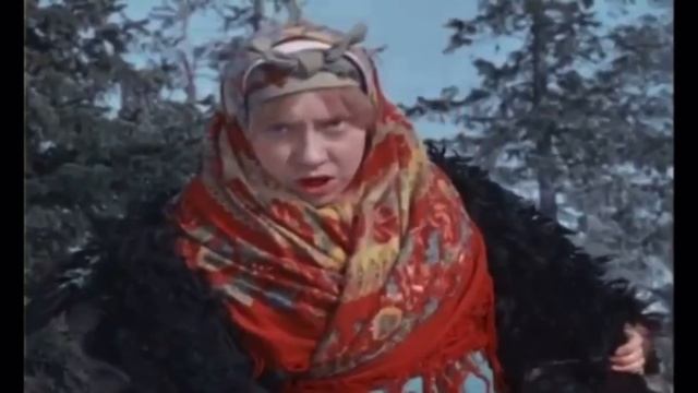 Марфушенька душенька закусывает и катается с приданным, в поисках жениха? смотреть онлайн