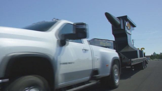2020 Silverado 3500HD - Самый мощный новый пикап Шевроле Сильверадо HD 3500 смотреть онлайн