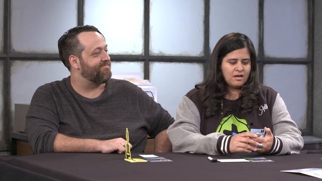 The Office Downsizing Game | Game the Game смотреть онлайн