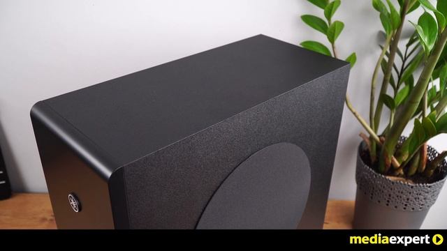 Soundbar YAMAHA MusicCast BAR 400 Czarny смотреть онлайн