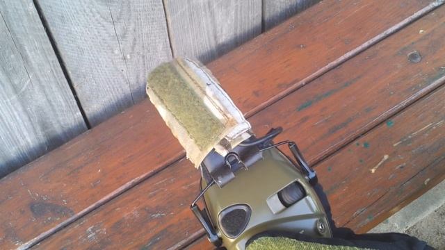 Recenzja słuchawek aktywnych Bilsom Impact Sport - [WojtekASG] смотреть онлайн