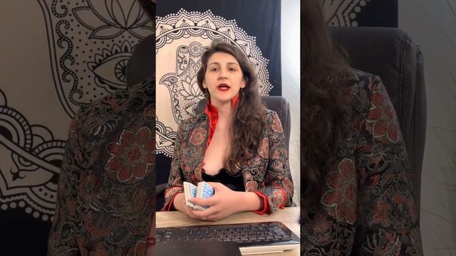 Appreciate what you have with gratefulness, Eve, Oracle Bliss 2022 смотреть онлайн