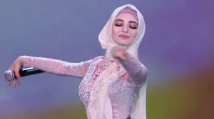 Эльбика Джамалдинова - Эта любовь | KAVKAZ MUSIC CHECHNYA