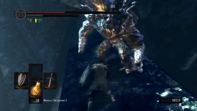 Let`s Play Dark Souls: С чего все начиналось - 15 смотреть онлайн