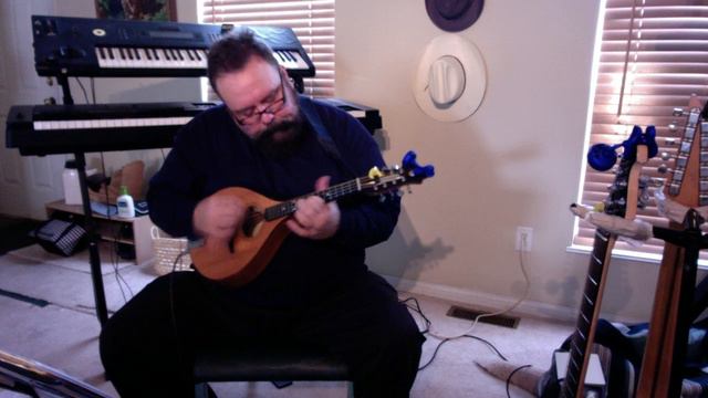 Let It Go (The Jedi Song) copyright 2014 Robert Bruce Scott смотреть онлайн