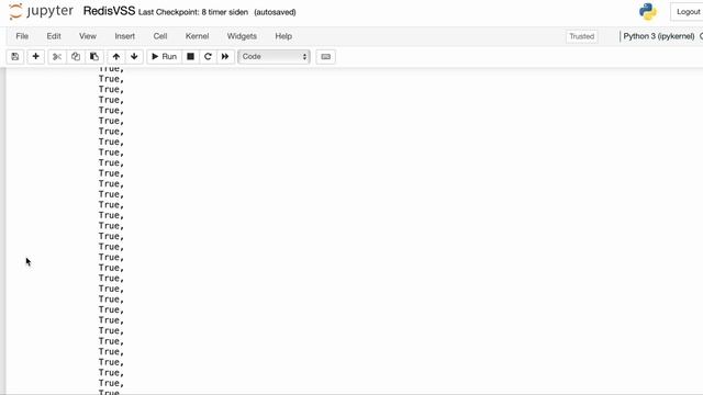 Language Modeling with Redis (and LangChain): From Zero to Hero смотреть онлайн