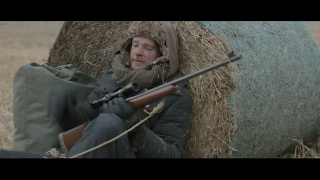 Surviving in a post-apocalyptic environment | "Aftermath" - Short film by Jeremy Robbins смотреть онлайн
