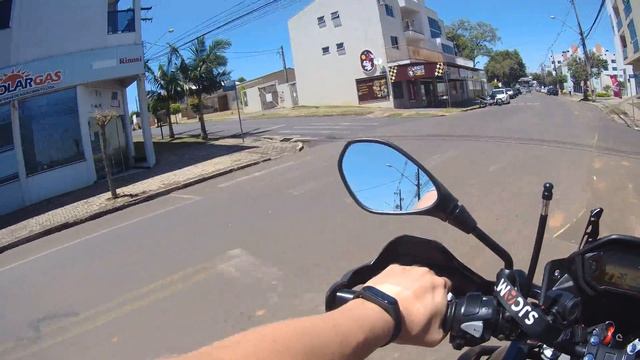 SJ10 PRO Dual-screen 4K 60 fps MICROFONE By Pato Motos Jr (SJCAM) смотреть онлайн