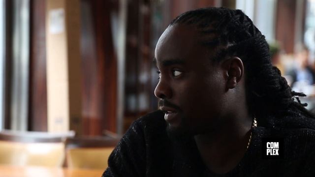 Wale + Jerry Seinfeld: Collecting 500 Pairs of Sneakers | Complex смотреть онлайн
