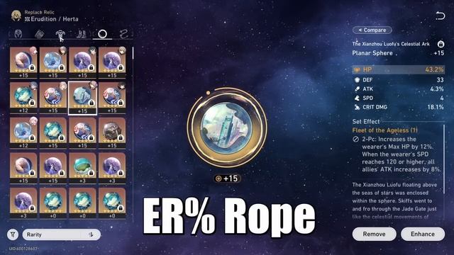 Updated Easiest Method to Beat Swarm Disaster Difficulty 5 Guide! (UPDATED META) Honkai: Star Rail смотреть онлайн