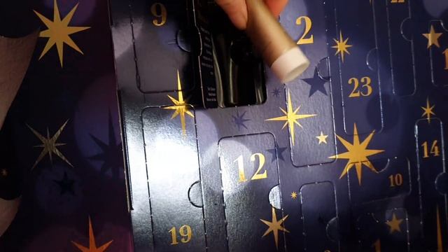 Открываем адвент календарь 16-17 декабря #мояжизнь #праздник #подарки #праздниккнамприходит #адвент смотреть онлайн