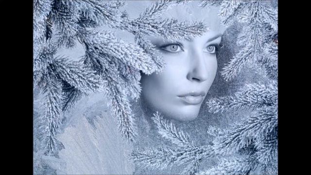 " Среди зимы подснежники искать? " Елена Дуденкова смотреть онлайн