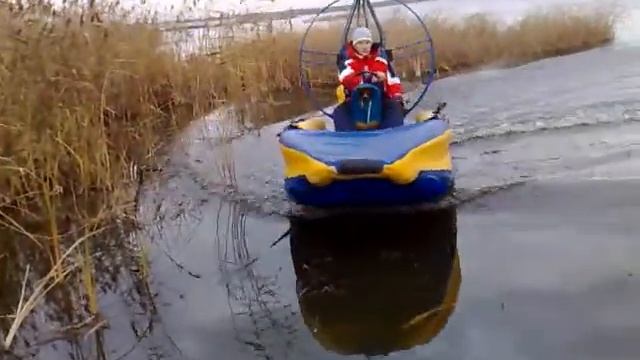 082 аэролодка октябрь 2009 смотреть онлайн