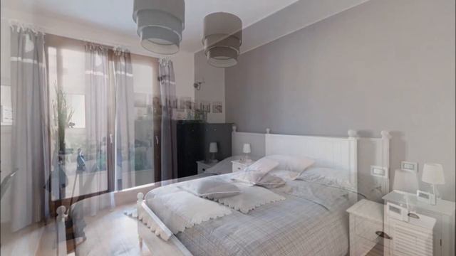 VENDITA APPARTAMENTO PESARO AP211 смотреть онлайн