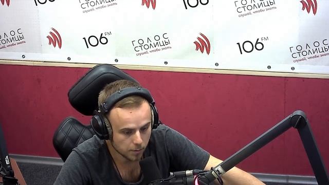 Глава КИУ Алексей Кошель о подготовке политических партий к выборам смотреть онлайн