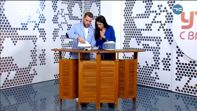 Что делать, если кожаная обувь сморщилась? - «Утро с Вами» 14.05.2019 смотреть онлайн