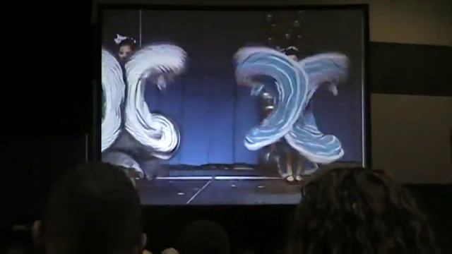 Folklorico (Grupo El Esplendor Mexicano / Tacoma WA) смотреть онлайн