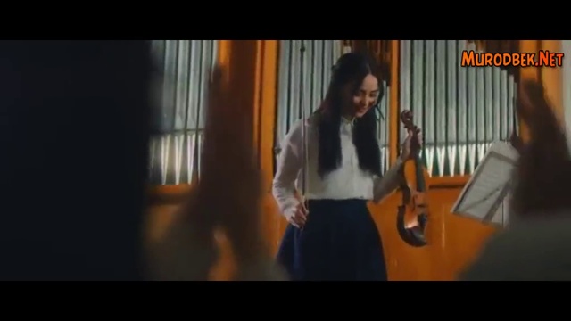 Ulug'bek Rahmatullayev - Alvon Lolalar (Premyera Clips)