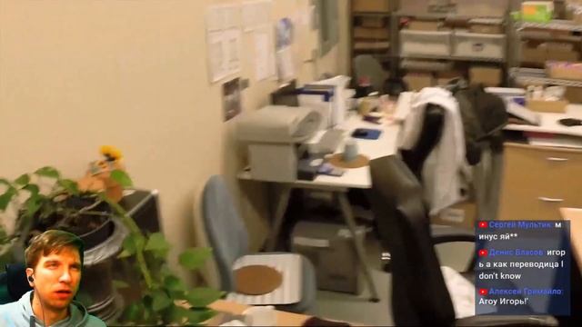 ГЕЙМЕРЫ СПАСАЮТ МИР! Полное прохождение Press x to not die смотреть онлайн