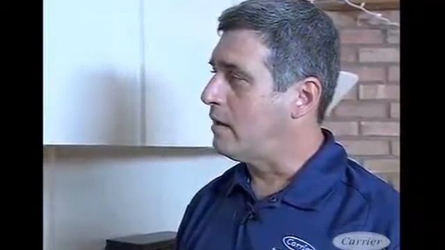 Carrier Installation Of The Green-speed Furnace Explained смотреть онлайн